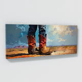 Cowboy Boots Timeless Strides 56