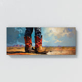 Cowboy Boots Timeless Strides 56