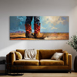 Cowboy Boots Timeless Strides 56