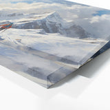 Climbing Alpine Whirlwind Ascent 60