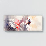 Climbing Ascending Elegance 42