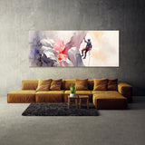 Climbing Ascending Elegance 42