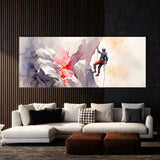 Climbing Ascending Elegance 42