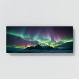 Celestial Auroras Ballet 73