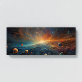 Celestial Cosmic Code 97