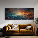 Celestial Cosmic Code 97