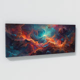 Celestial Cosmic Whirlwind 8