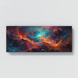 Celestial Cosmic Whirlwind 8