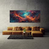 Celestial Cosmic Whirlwind 8