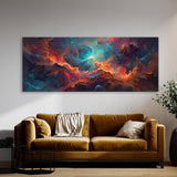 Celestial Cosmic Whirlwind 8