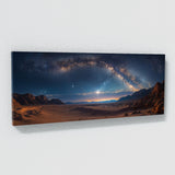Celestial Desert Starry Night 79