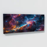 Celestial Ethereal Starburst 71
