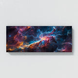 Celestial Ethereal Starburst 71