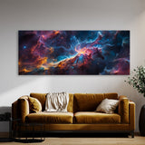 Celestial Ethereal Starburst 71