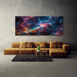 Celestial Ethereal Starburst 71