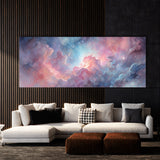 Celestial Pastel Nebula Dream 24
