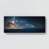 Celestial Stellar Skyline Merge 82
