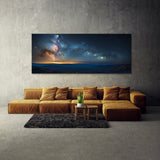 Celestial Stellar Skyline Merge 82