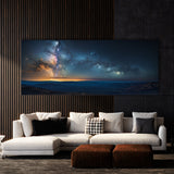 Celestial Stellar Skyline Merge 82