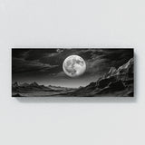 Celestial Textured Moonlight 91
