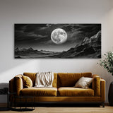 Celestial Textured Moonlight 91