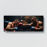 Boxing Clash Of Titans 82
