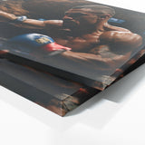 Boxing Clash Of Titans 82