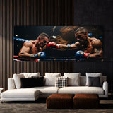 Boxing Clash Of Titans 82