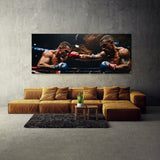 Boxing Clash Of Titans 82