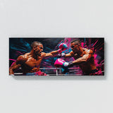 Boxing Electric Brawl 106