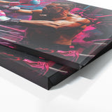 Boxing Electric Brawl 106
