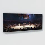 Boxing Electrified Arena 28