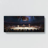 Boxing Electrified Arena 28