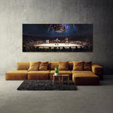 Boxing Electrified Arena 28