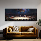 Boxing Electrified Arena 28