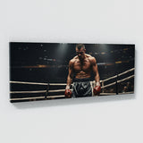 Boxing Essence 96