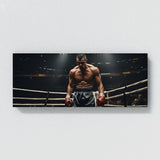 Boxing Essence 96