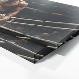 Boxing Essence 96