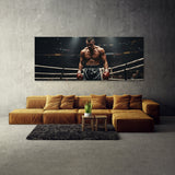 Boxing Essence 96