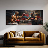 Boxing Fight Energy 109