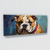 Bulldog Bold Beauty 21