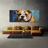 Bulldog Bold Beauty 21