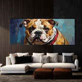 Bulldog Bold Beauty 21