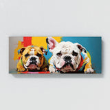 Bulldog Bold Pop 43
