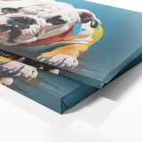 Bulldog Bold Pop 43