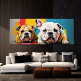 Bulldog Bold Pop 43