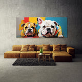 Bulldog Bold Pop 43