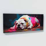 Bulldog Electric Canine 60