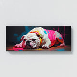 Bulldog Electric Canine 60