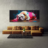 Bulldog Electric Canine 60